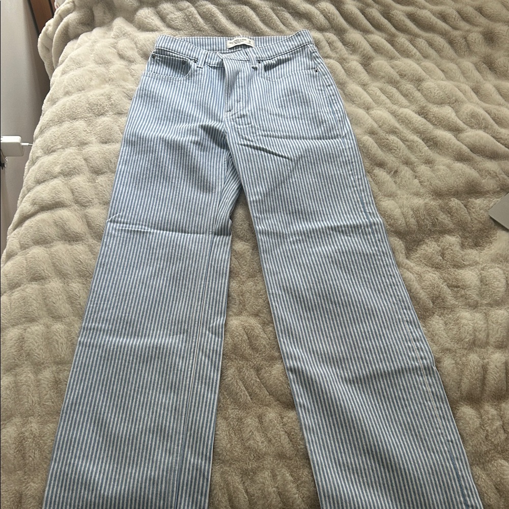 The 90s relaxed Jean